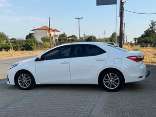 Toyota Corolla 2017 1.4 D-4D DIESEL-thumb-20