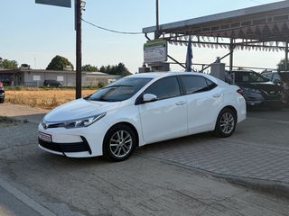 Toyota Corolla 2017 1.4 D-4D DIESEL-thumb-24