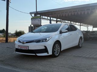 Toyota Corolla 2017 1.4 D-4D DIESEL-thumb-26