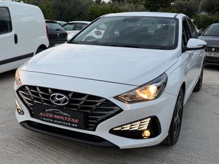 Hyundai i 30 2021 PREMIUM