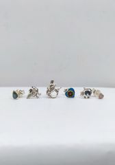 MIX& MATCH ΑΣΗΜΕΝΙΑ ΚΑΡΦΩΤΑ ΣΚΟΥΛΑΡΙΚΙΑ Α9526 ΤΙΜΗ