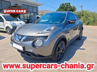 Nissan Juke 2015 SUPERCARS XANIA-thumb-1