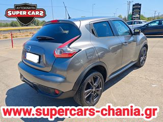 Nissan Juke 2015 SUPERCARS XANIA-thumb-2