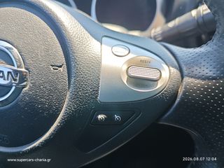 Nissan Juke 2015 SUPERCARS XANIA-thumb-8