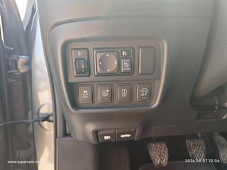 Nissan Juke 2015 SUPERCARS XANIA-thumb-14