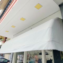 Τέντα βιτρινας-thumb-1