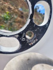 2 Ζάντες spoon γνήσιες-thumb-3