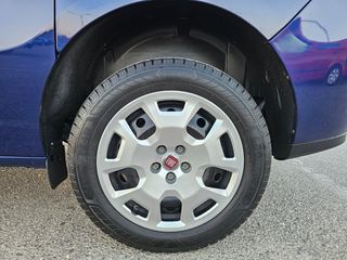 Fiat Doblo 2019 ΕΠΙΒΑΤΙΚΟ Ελληνικής Αντιπροσωπείας!!-thumb-34