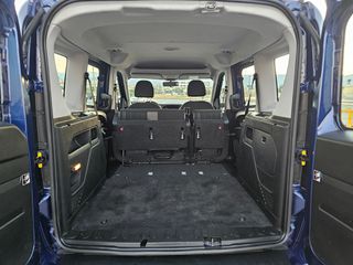 Fiat Doblo 2019 ΕΠΙΒΑΤΙΚΟ Ελληνικής Αντιπροσωπείας!!-thumb-30