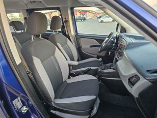 Fiat Doblo 2019 ΕΠΙΒΑΤΙΚΟ Ελληνικής Αντιπροσωπείας!!-thumb-15