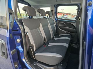Fiat Doblo 2019 ΕΠΙΒΑΤΙΚΟ Ελληνικής Αντιπροσωπείας!!-thumb-19