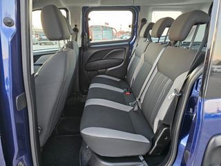 Fiat Doblo 2019 ΕΠΙΒΑΤΙΚΟ Ελληνικής Αντιπροσωπείας!!-thumb-21