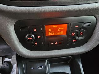 Fiat Doblo 2019 ΕΠΙΒΑΤΙΚΟ Ελληνικής Αντιπροσωπείας!!-thumb-27