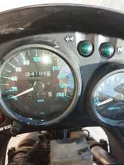 Kawasaki KLE 500 2004