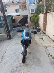 Kawasaki KLE 500 2004-thumb-1