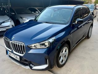Bmw X1 2023 X LINE SDRIVE20 170PS