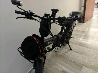 Fat Bikes 2022 cmacewheel r20 max