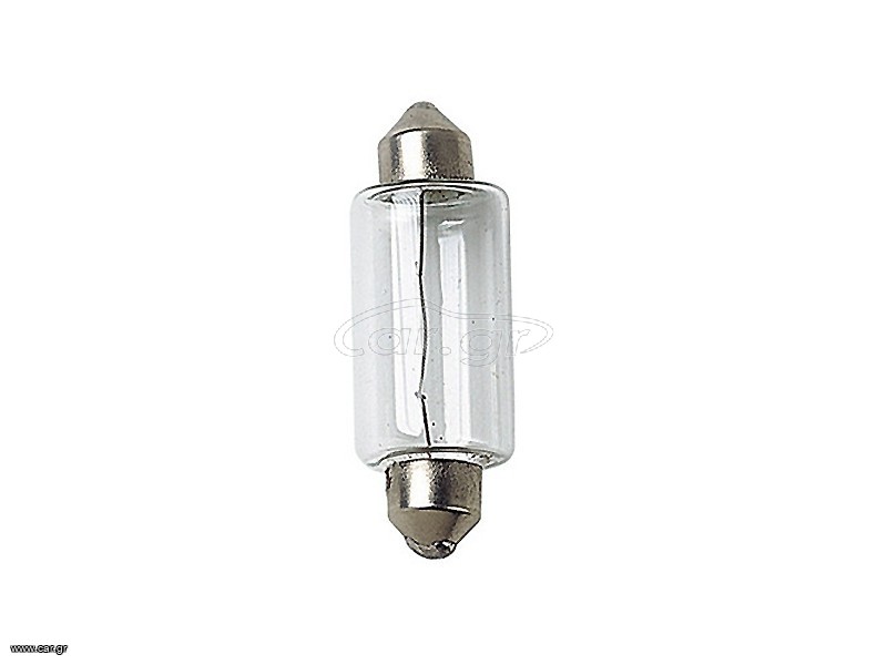 ΛΑΜΠΑ ΣΩΛΗΝΩΤΗ 12V-8W