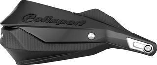 ΛΥΡΗΣ POLISPORT ΧΟΥΦΤΕΣ ΜΑΥΡΕΣ TRAIL BLAZER ΓΙΑ CFMOTO 450MT, 8308800022