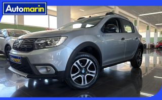 Dacia Sandero 2020 Stepway Celebration Navi / 6 Χρόνια Δωρεάν Service