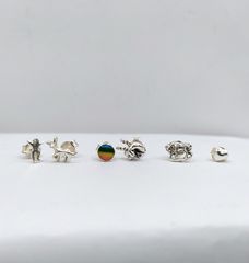 MIX& MATCH ΑΣΗΜΕΝΙΑ ΚΑΡΦΩΤΑ ΣΚΟΥΛΑΡΙΚΙΑ Α9526 ΤΙΜΗ