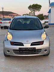 Nissan Micra 2008 1.2 5D 80HP K12-thumb-1
