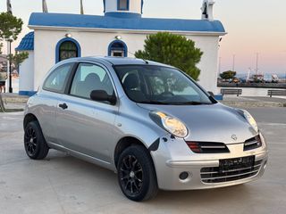 Nissan Micra 2008 1.2 5D 80HP K12-thumb-2