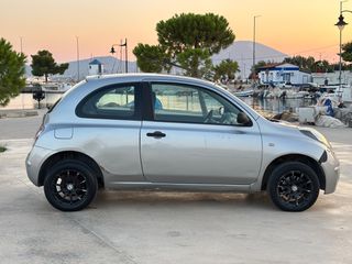 Nissan Micra 2008 1.2 5D 80HP K12-thumb-3