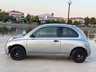Nissan Micra 2008 1.2 5D 80HP K12-thumb-7