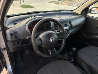Nissan Micra 2008 1.2 5D 80HP K12-thumb-13