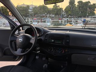 Nissan Micra 2008 1.2 5D 80HP K12-thumb-19