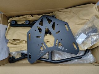 KTM 390 ADVENTURE ΒΑΣΗ TOP CASE 95812928144