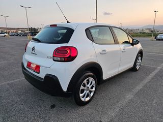Citroen C3 2021 ΝΕΟ ΠΕΤΡΕΛΑΙΟ 0€ ΤΕΛΗ!!-thumb-5