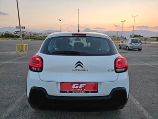 Citroen C3 2021 ΝΕΟ ΠΕΤΡΕΛΑΙΟ 0€ ΤΕΛΗ!!-thumb-6
