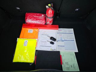 Citroen C3 2021 ΝΕΟ ΠΕΤΡΕΛΑΙΟ 0€ ΤΕΛΗ!!-thumb-10