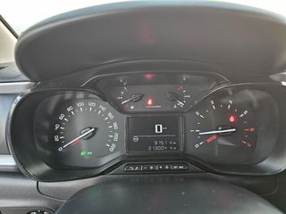 Citroen C3 2021 ΝΕΟ ΠΕΤΡΕΛΑΙΟ 0€ ΤΕΛΗ!!-thumb-25