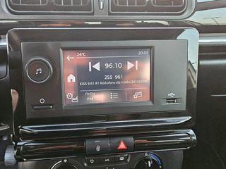 Citroen C3 2021 ΝΕΟ ΠΕΤΡΕΛΑΙΟ 0€ ΤΕΛΗ!!-thumb-21
