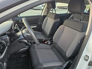 Citroen C3 2021 ΝΕΟ ΠΕΤΡΕΛΑΙΟ 0€ ΤΕΛΗ!!-thumb-12
