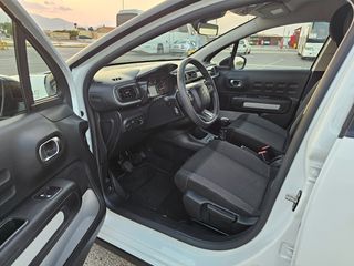 Citroen C3 2021 ΝΕΟ ΠΕΤΡΕΛΑΙΟ 0€ ΤΕΛΗ!!-thumb-9