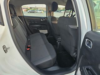 Citroen C3 2021 ΝΕΟ ΠΕΤΡΕΛΑΙΟ 0€ ΤΕΛΗ!!-thumb-19