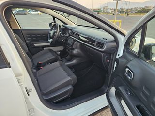 Citroen C3 2021 ΝΕΟ ΠΕΤΡΕΛΑΙΟ 0€ ΤΕΛΗ!!-thumb-13