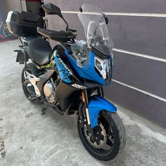 CFmoto 650MT 2022 Προσφορά του μήνα-thumb-2