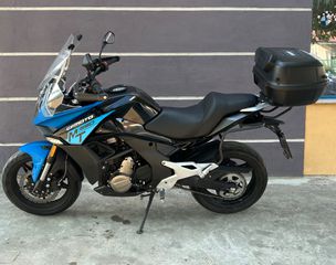 CFmoto 650MT 2022 Προσφορά του μήνα
