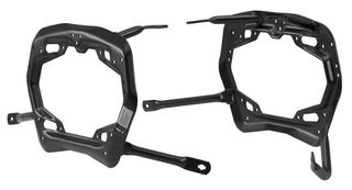 ΛΥΡΗΣ SW MOTECH ΒΑΣΕΙΣ ΠΛΑΙΝΕΣ ΓΙΑ CFMOTO 450MT 2024-2026, KFT.10.625.30000/B