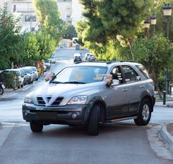 Kia Sorento 2006