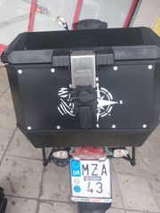 3 βαλιτσες GIVI