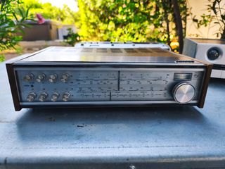 Ραδιοφωνικός Δέκτης Philips 22RH691/00Z (Vintage Tuner 1970)