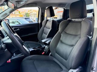 Isuzu D-Max 2022 Facelift,4x4,2 Καμπίνες,Ελληνικό,1 Χέρι,Οθόνη Carplay,Βιβλίο-thumb-10