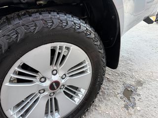 Isuzu D-Max 2022 Facelift,4x4,2 Καμπίνες,Ελληνικό,1 Χέρι,Οθόνη Carplay,Βιβλίο-thumb-19