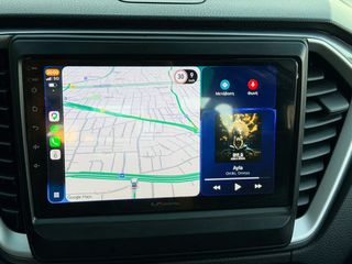Isuzu D-Max 2022 Facelift,4x4,2 Καμπίνες,Ελληνικό,1 Χέρι,Οθόνη Carplay,Βιβλίο-thumb-24